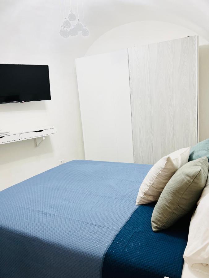 Casa Di Vi Appartement *