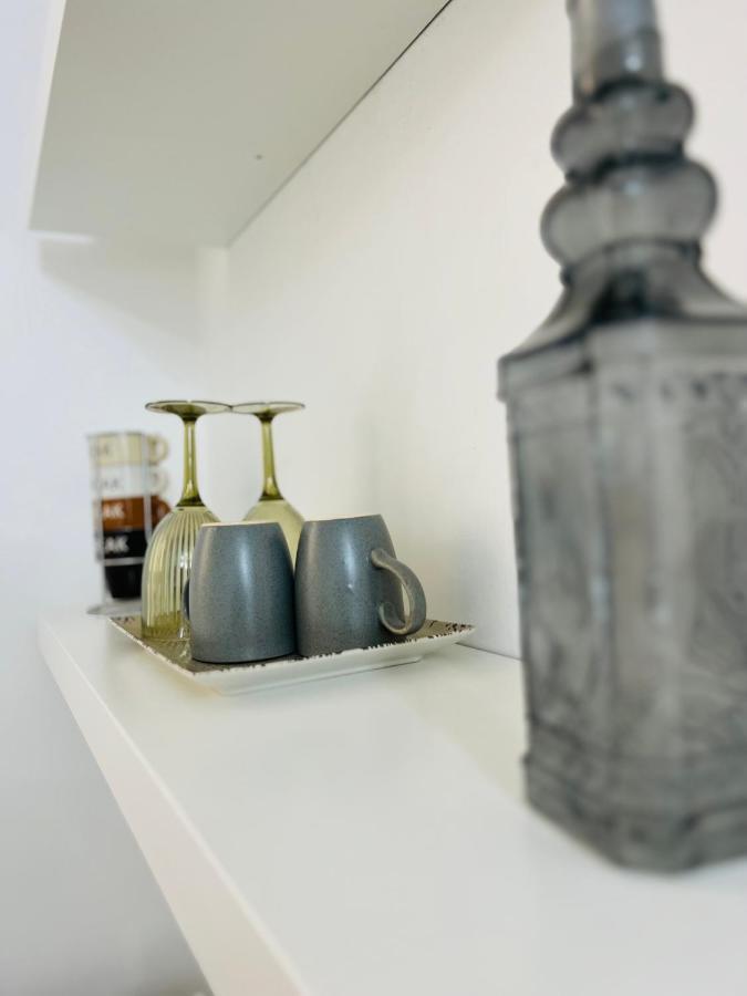 Casa Di Vi Appartement Bari