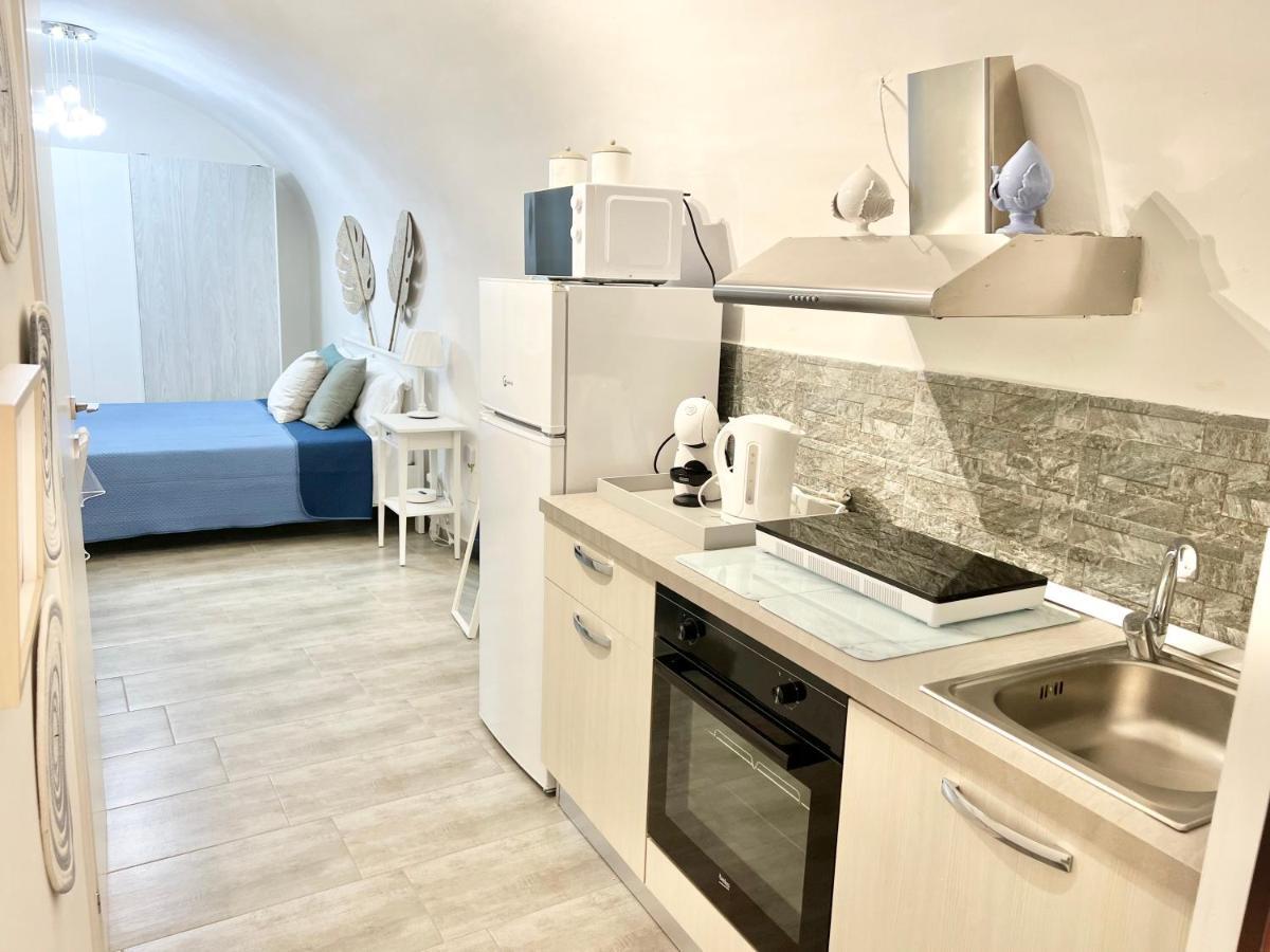 Casa Di Vi Appartement