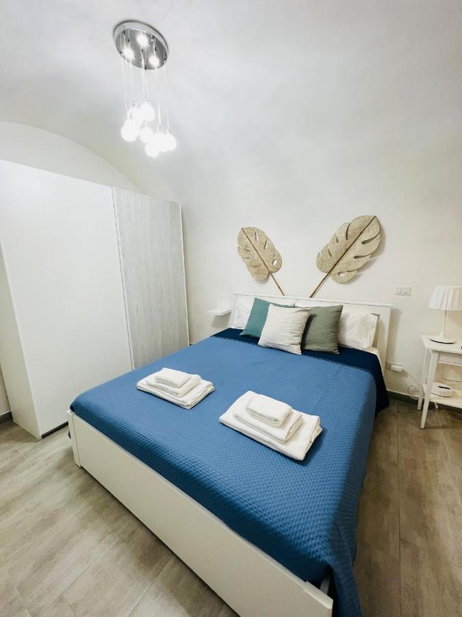 Appartement Casa Di Vi Bari