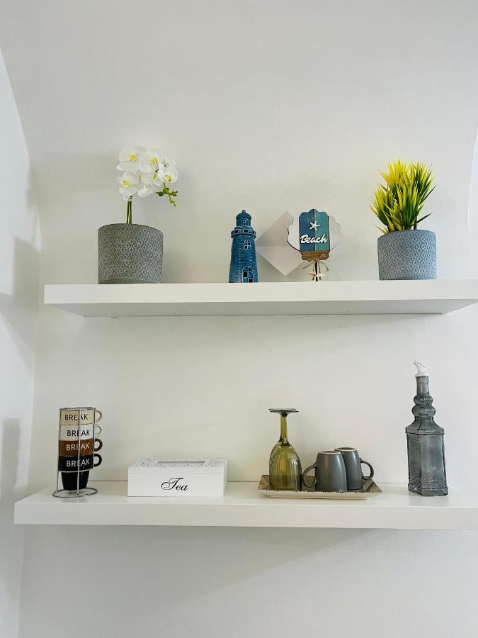 Casa Di Vi Appartement