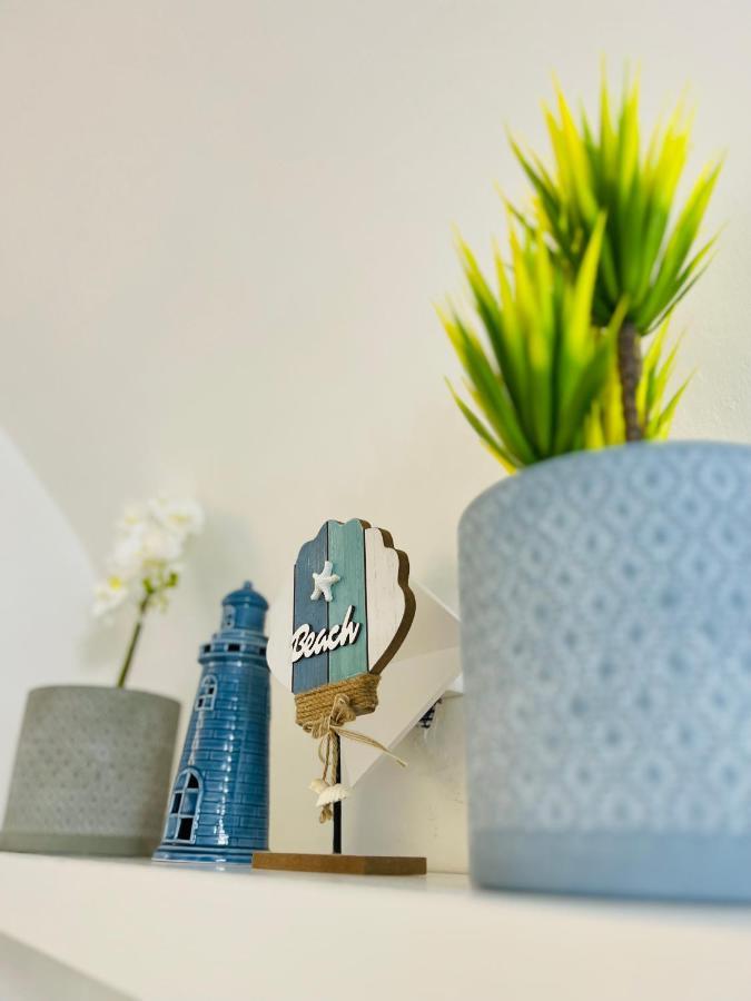 Appartement Casa Di Vi Bari