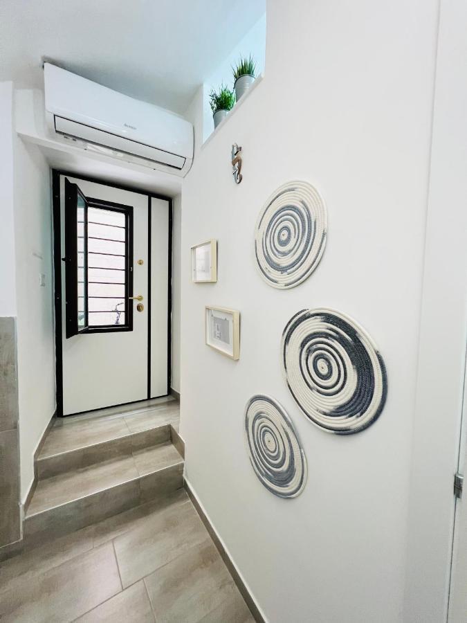 Appartement Casa Di Vi *