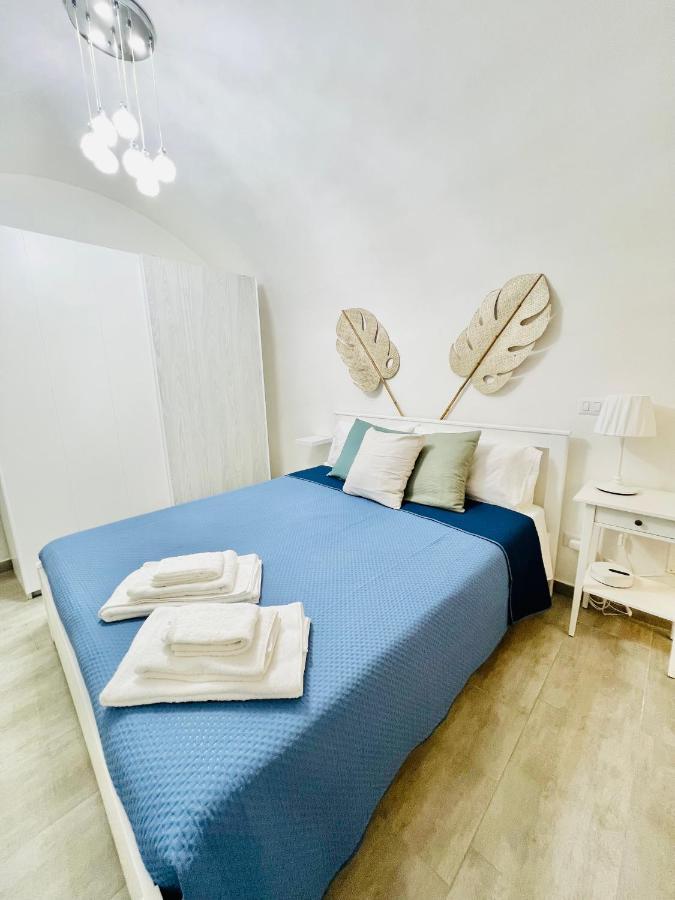 Casa Di Vi Appartement Bari