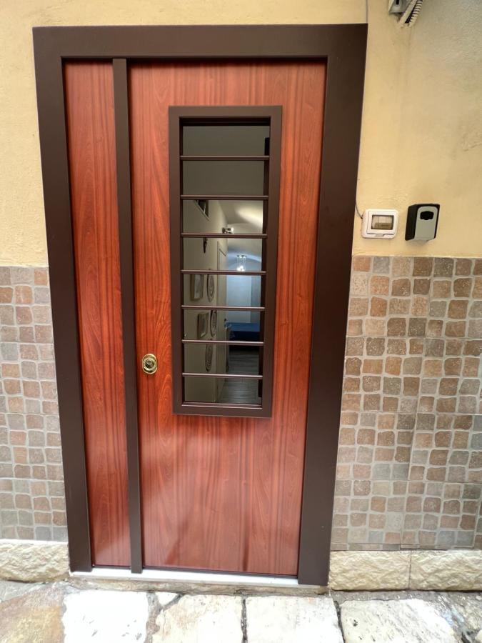 Appartement Casa Di Vi