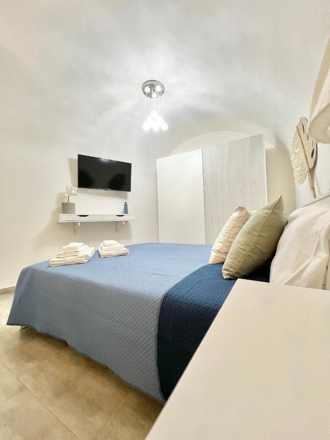 Appartement Casa Di Vi