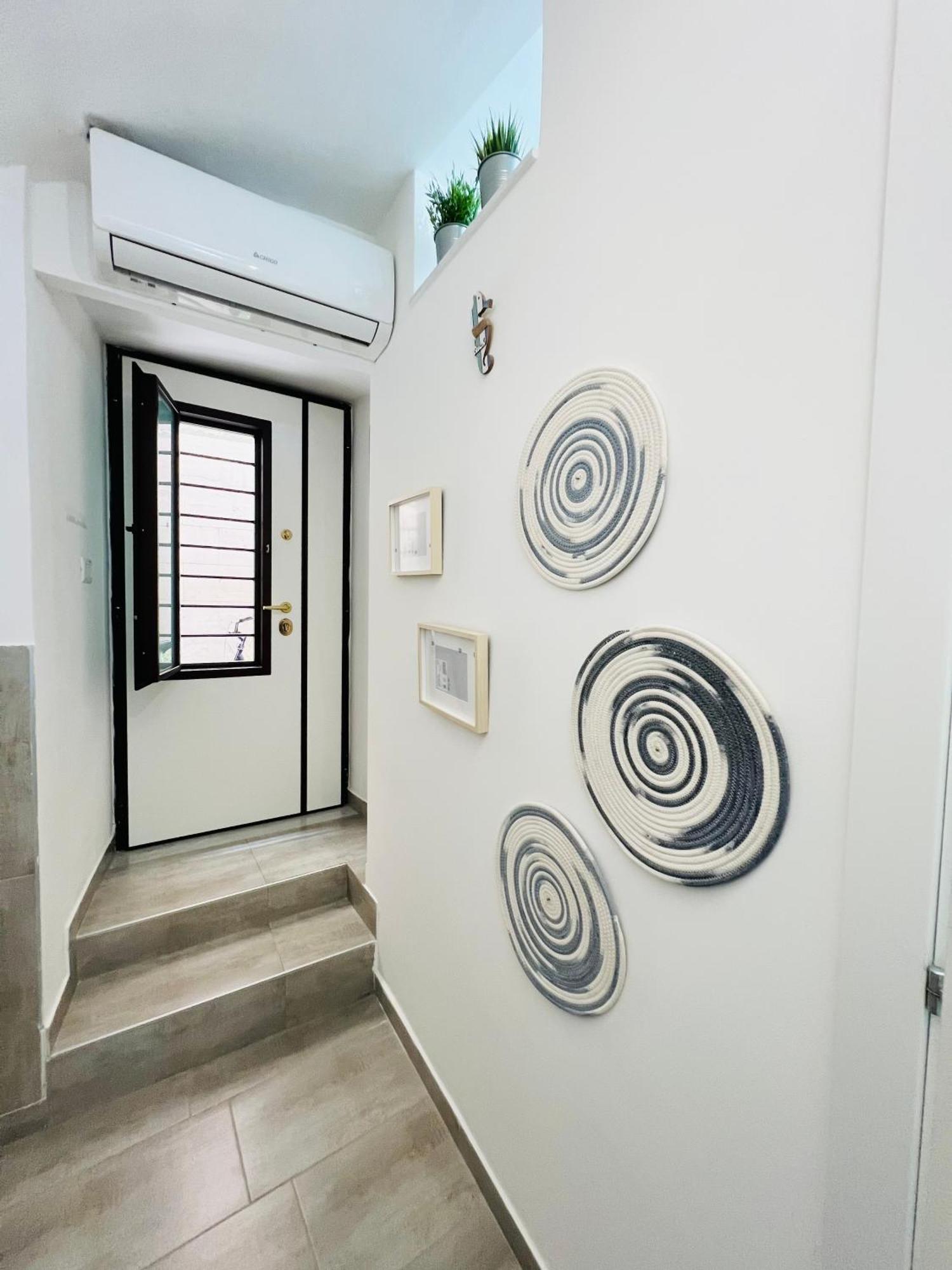 Appartement Casa Di Vi *
