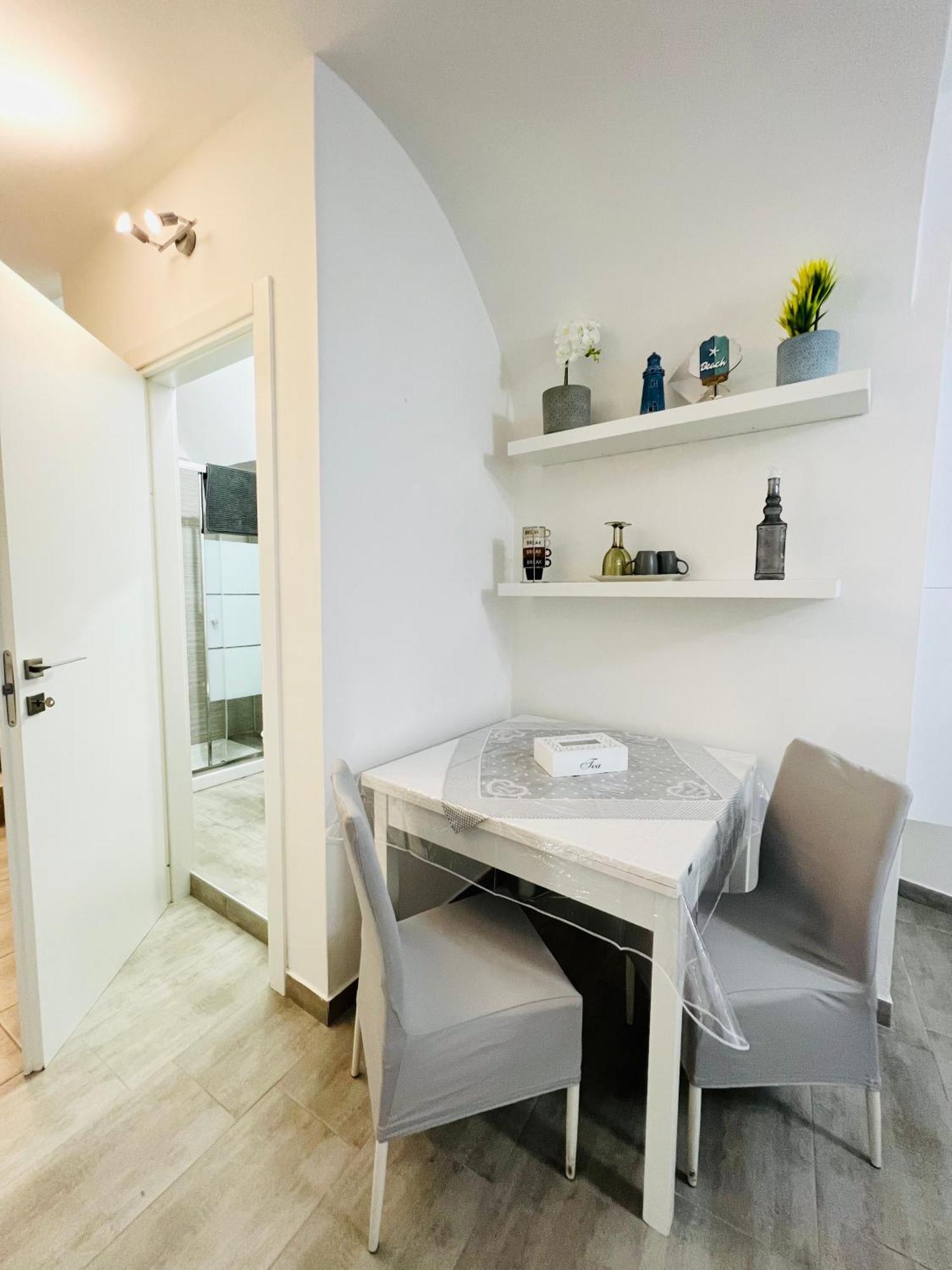 Casa Di Vi Appartement