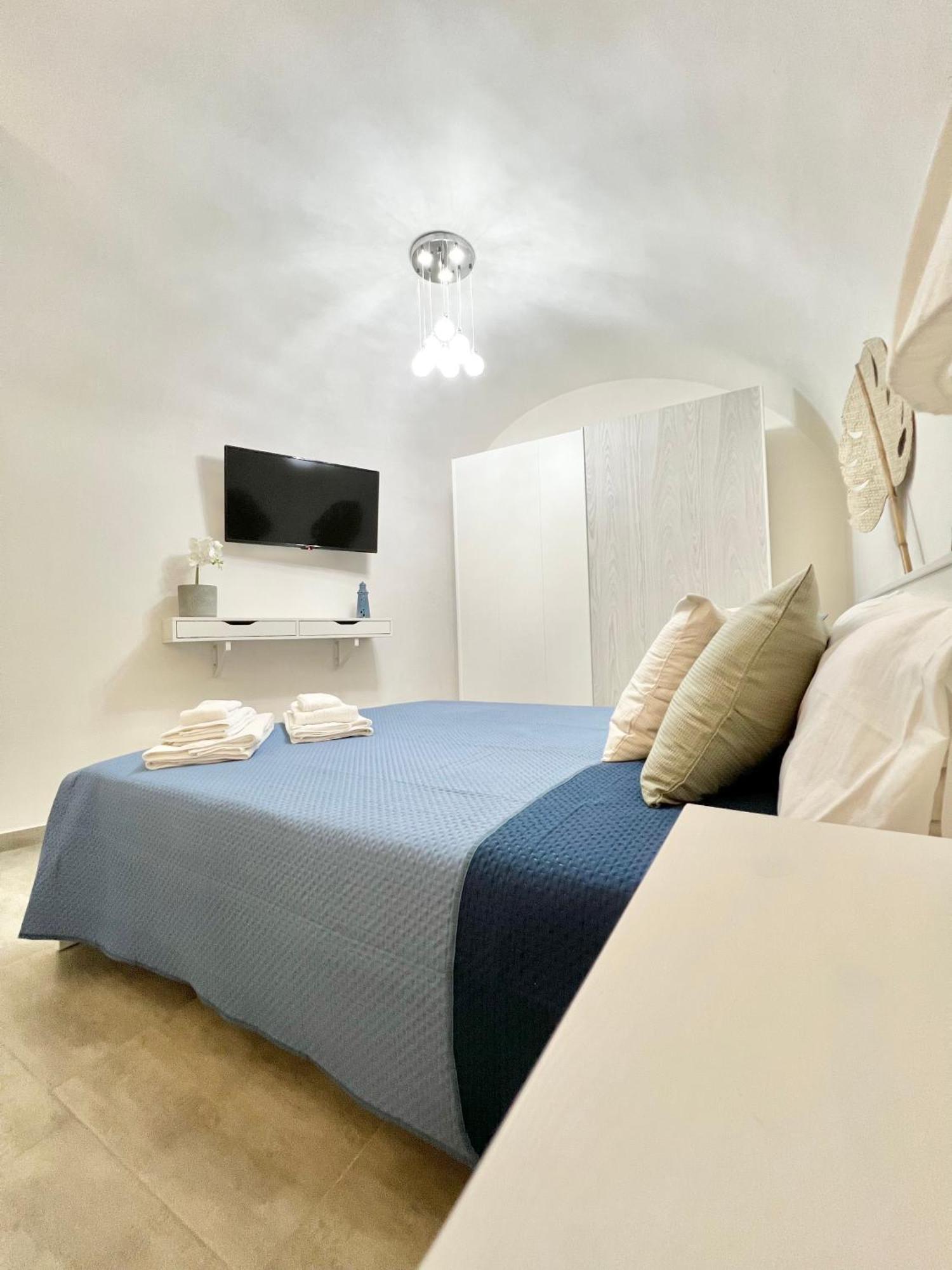 Casa Di Vi Appartement *